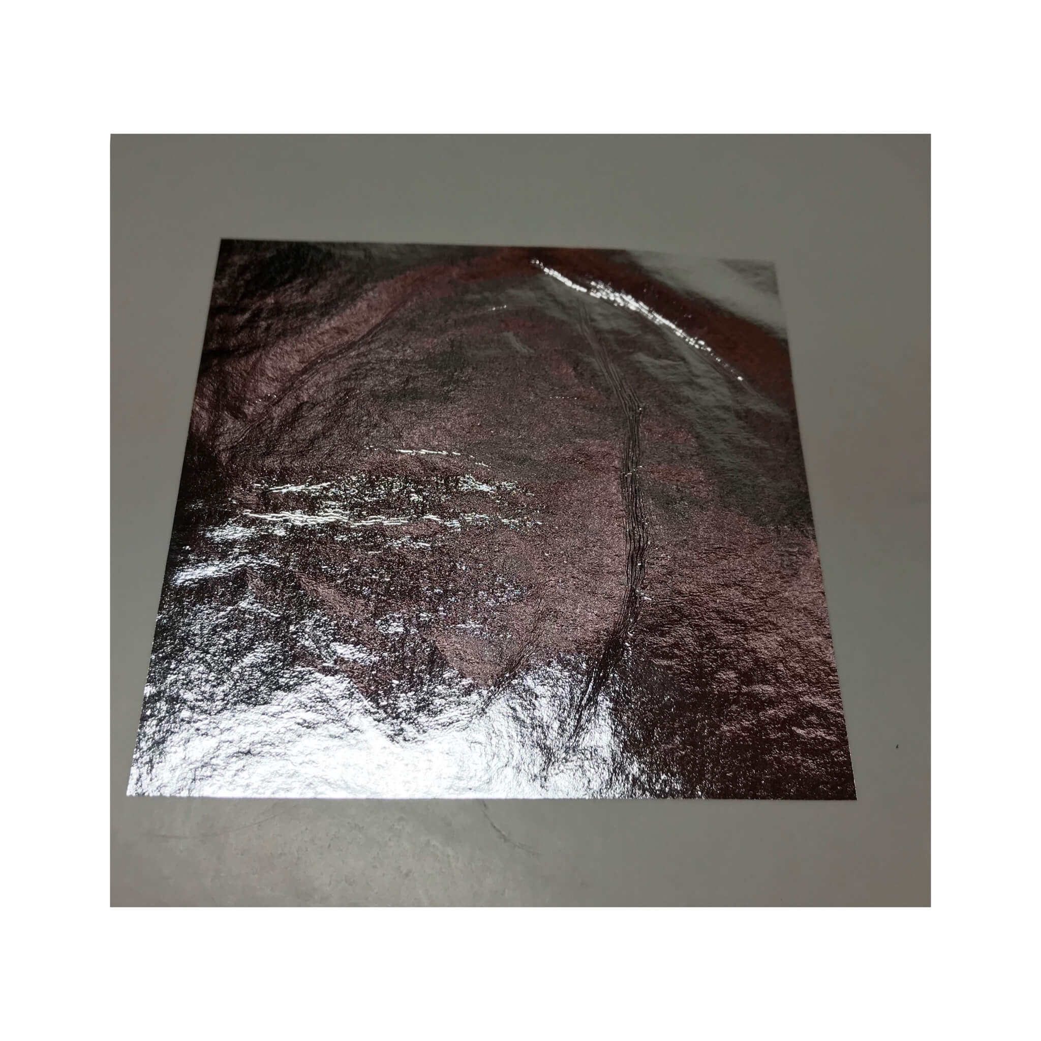 Pure Silver Metal Sheet/Foil, High Purity, Low Price $35