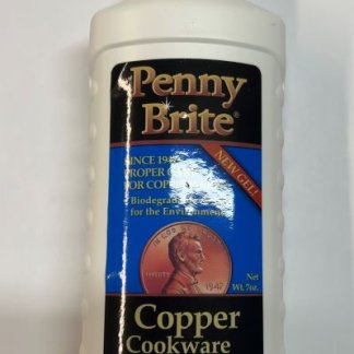 PB-1 Penny Brite (GEL)