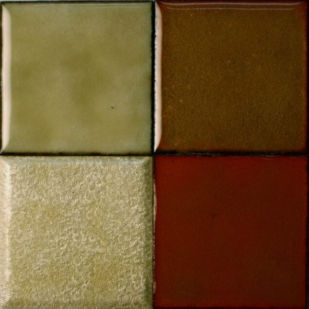 2110 Wax Yellow (A) Thompson Enamel