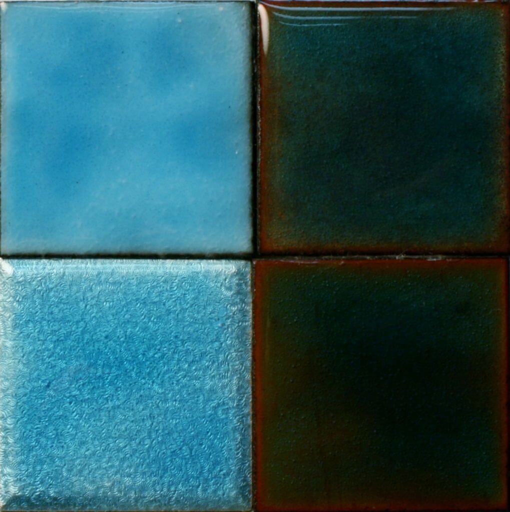 2410 Copper Green (A) Thompson Enamel