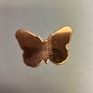 V-332 Fritillary Butterfly
